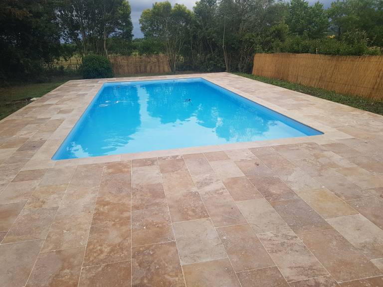 Maison de vacances Pessac-sur-Dordogne