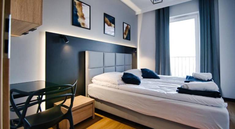 Apartament Chrzanów