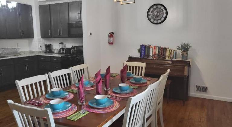 Vacation home with barbecue — photo 3