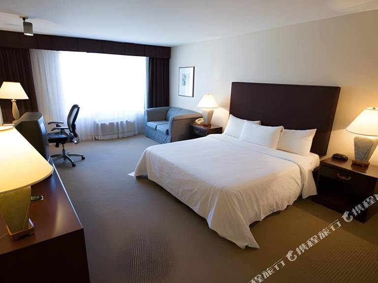 Airtel Plaza Hotel — photo 2