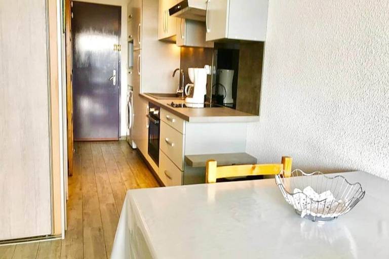 Rental apartment with 1 room for 4 persons — photo 3