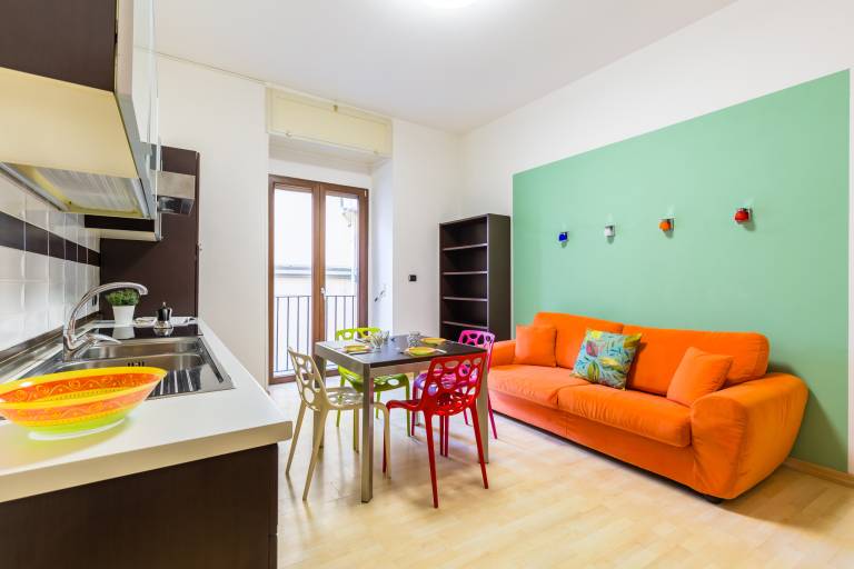Ferienwohnung Neapel