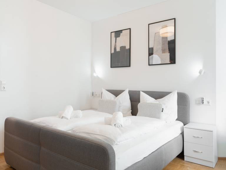 Ferienwohnung Radolfzell am Bodensee