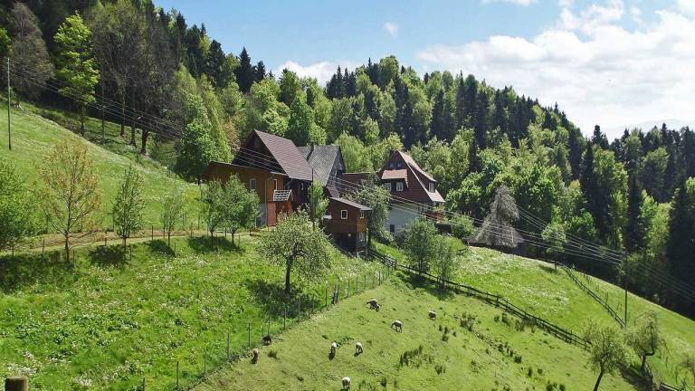 85 m² Ferienwohnung