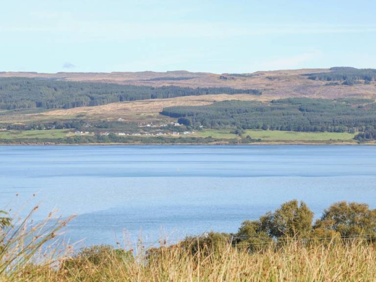 Landhaus Argyll and Bute