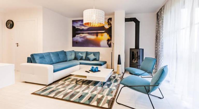 Apartment with 4 rooms for 10 persons — photo 3