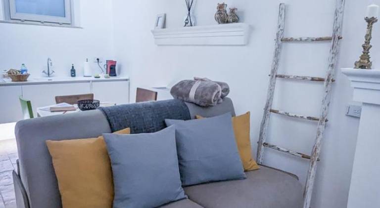 Rental apartment with 1 room for 3 persons in Montepulciano