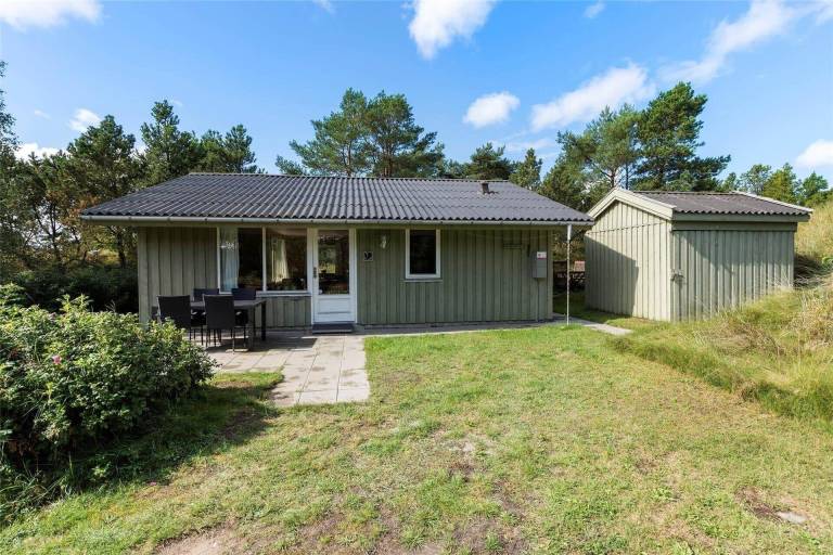 Huis Rømø