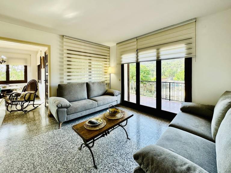 Beautiful house with pool, Wi-Fi, and AC in Santa Cristina d'Aro — photo 5