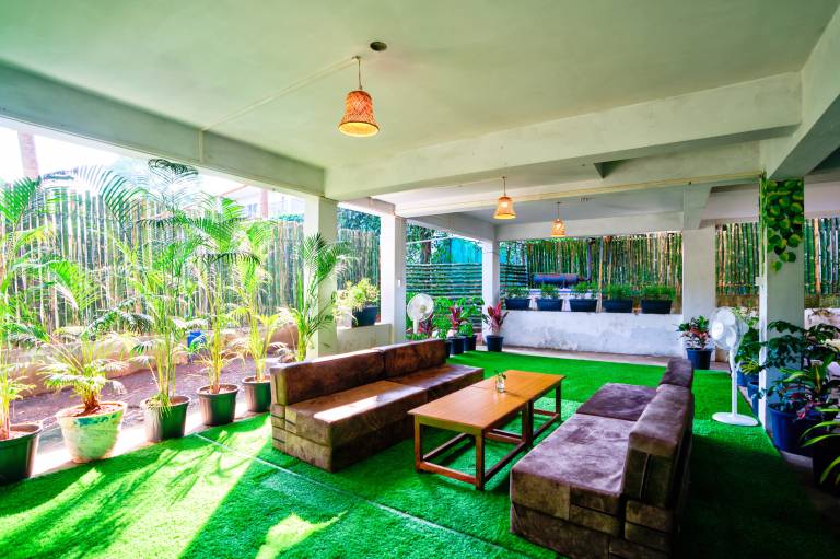 Del Hostel — photo 5