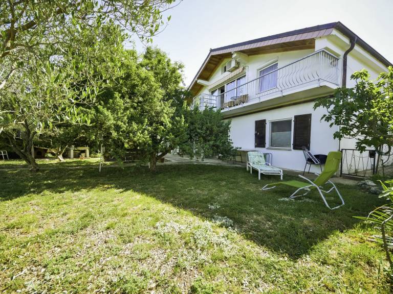 Ferienwohnung Novigrad