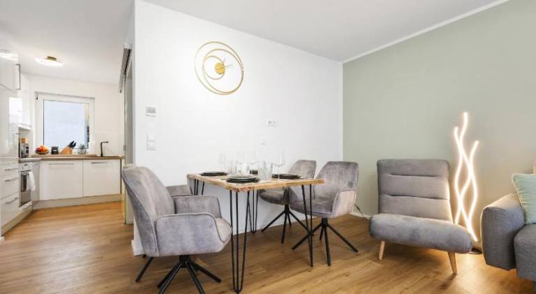 Holiday apartment | Perfect for remote work — photo 3