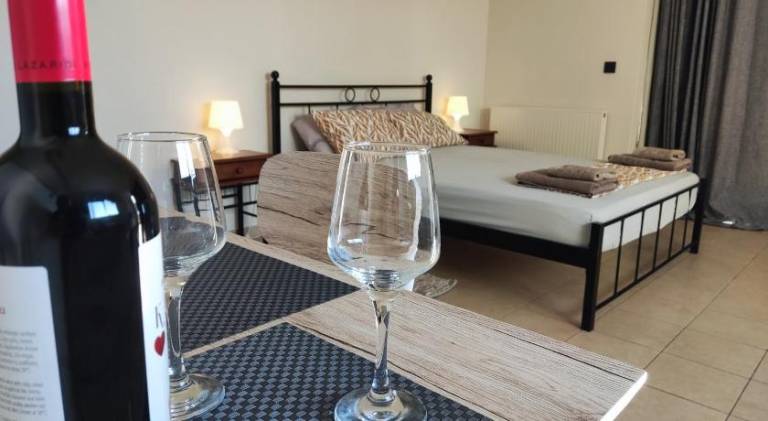 Charming rental apartment with private pool, yard & terrace | Good for workation | Pet-friendly — photo 2