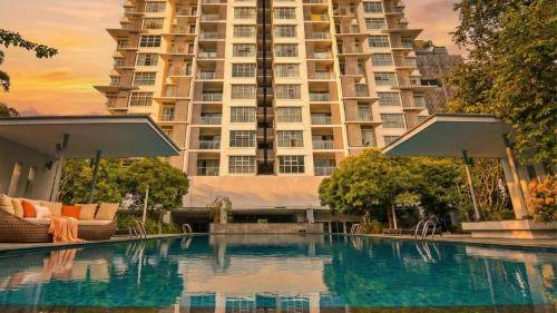 Suasana Suites Bukit Ceylon - Pavilion KLCC — photo 2