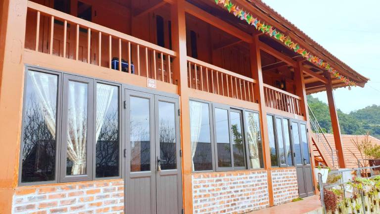 House with 2 rooms for 10 persons — photo 4