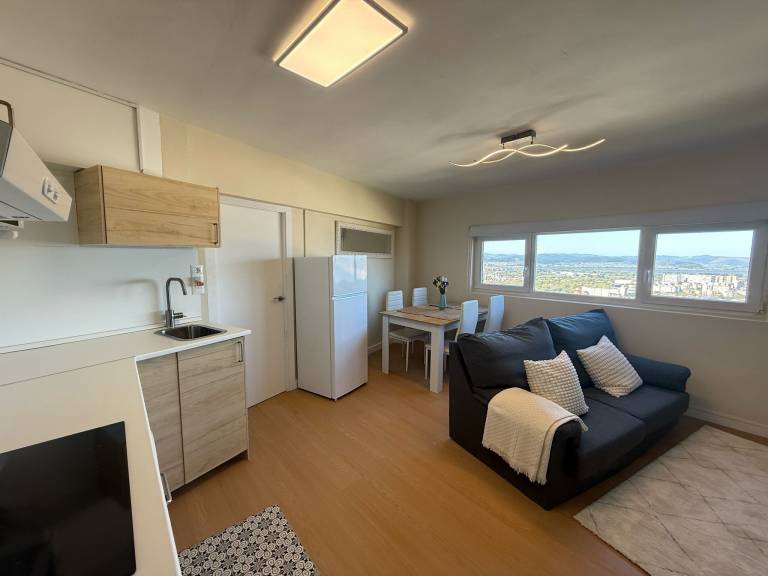 Appartement Laredo