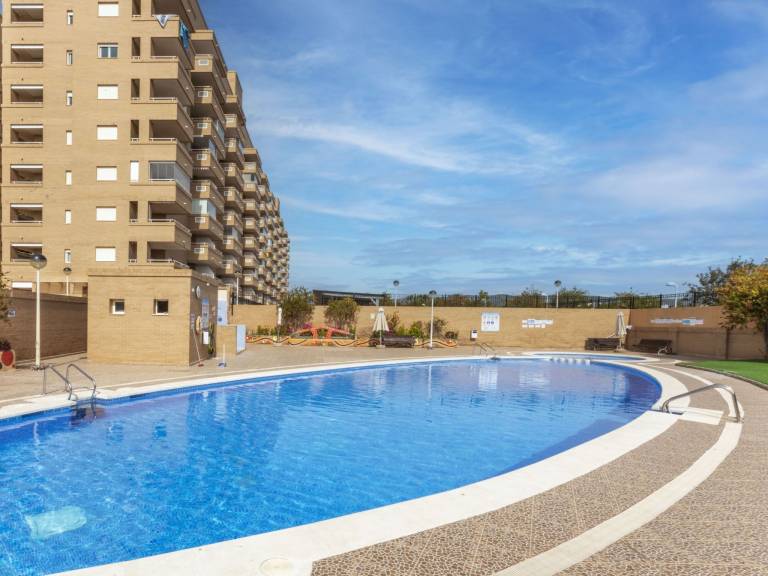 Appartement Oropesa del Mar