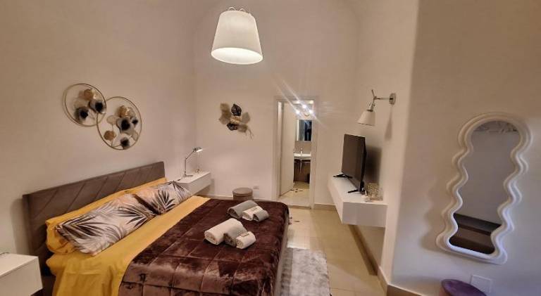 Apartment | Near Catania Cathedral in Catania