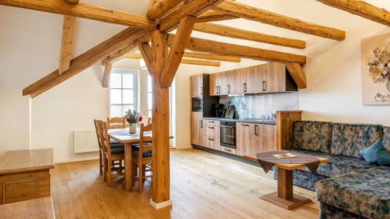 Ferienwohnung Rudolstadt