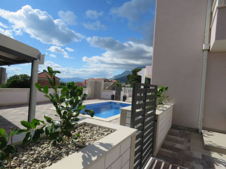 Apartament Makarska
