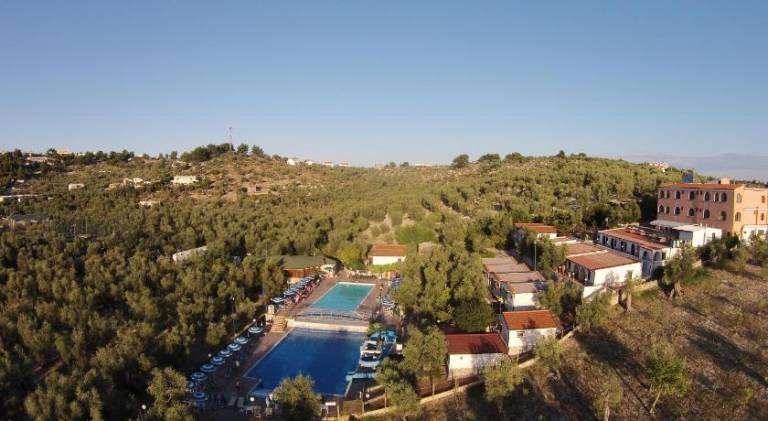 Villaggio Mare Blu — photo 4