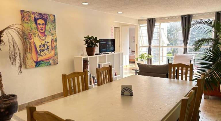 Nice rental apartment | Next to Chapultepec Castle | Dogs allowed — photo 3