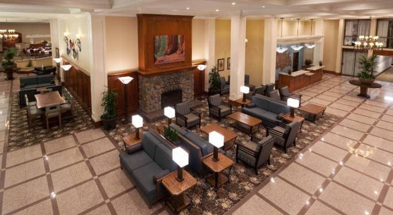 Wyndham Visalia — photo 4