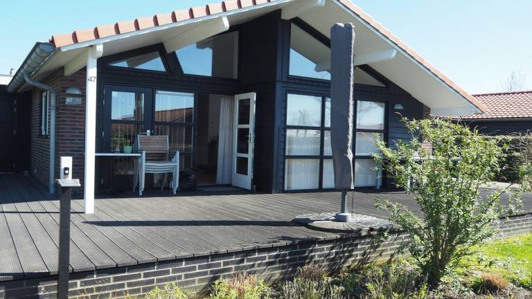 Ferienhaus Goes