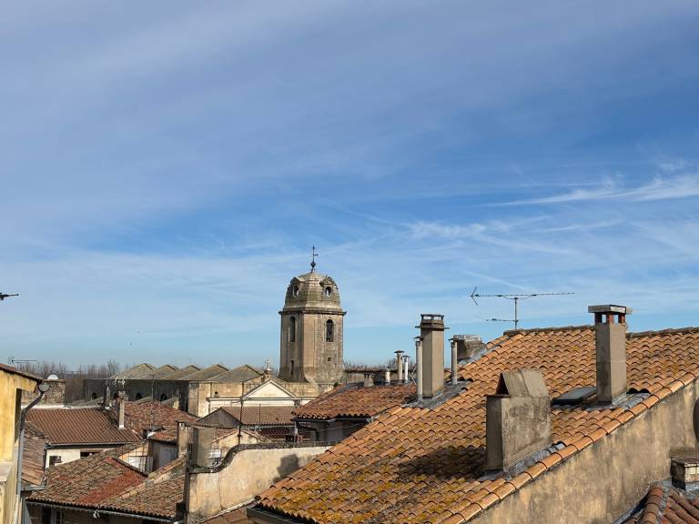 Appartement Arles