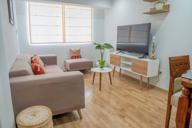 Apartamento Arequipa