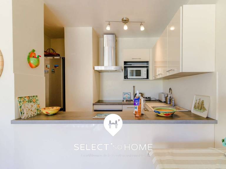 Nice apartment | Close to the beach | Pet-friendly — photo 4