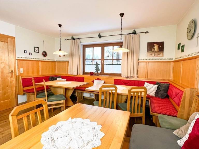 Appartement Kleinarl