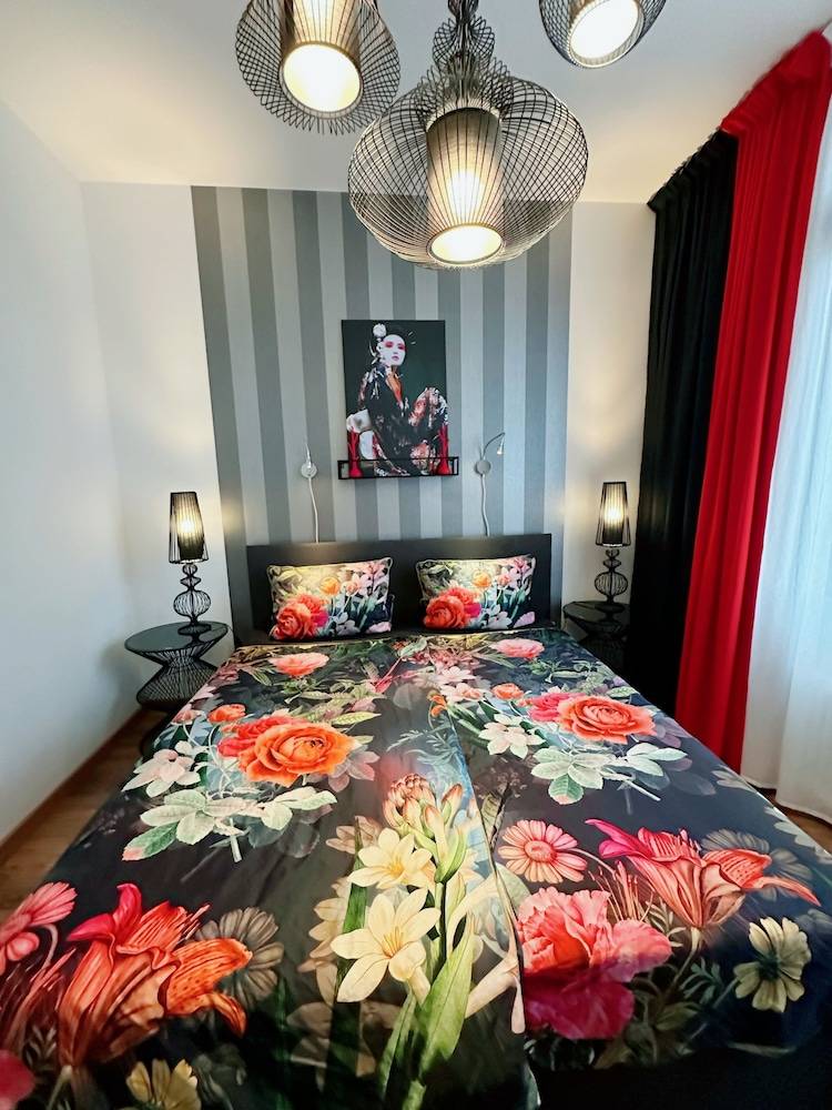 Ferienwohnung Mannheim