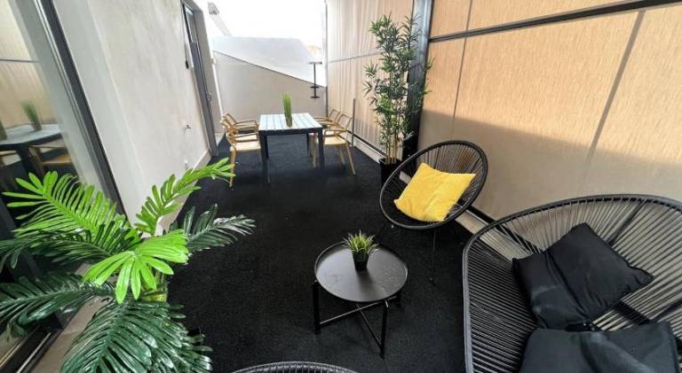 Rental apartment | Pets are welcome — photo 5