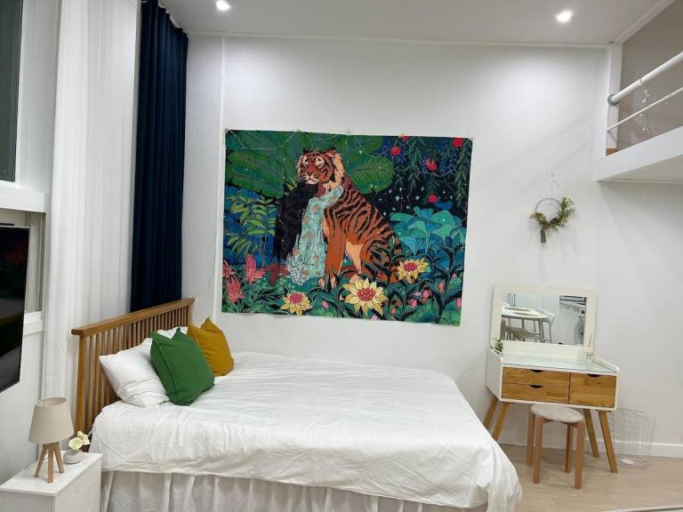 Rental apartment | Good for workation in Seoul