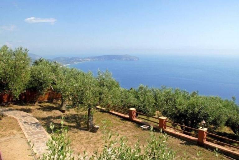 Casa Pisciotta
