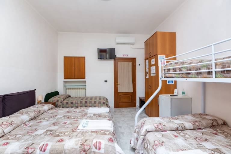Bed & Breakfast Torino