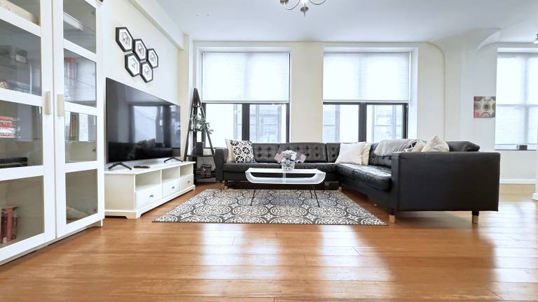 Appartement Boston