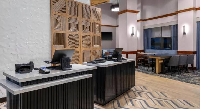 Hyatt Place Dallas Arlington — photo 4