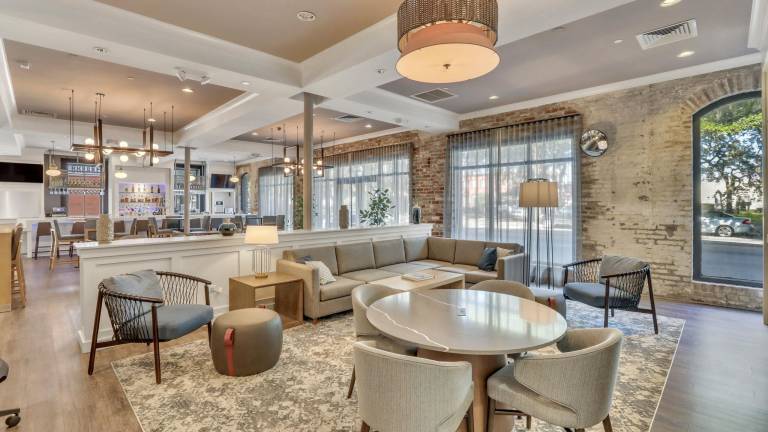 Staybridge Suites Savannah Historic District By IHG — photo 2