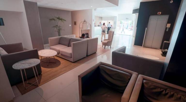 Wyndham Costa del Sol Chiclayo — photo 2