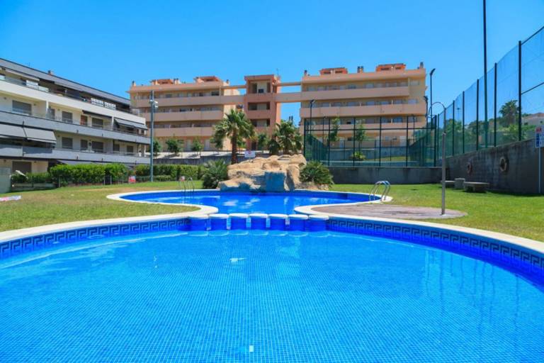 Appartement Salou