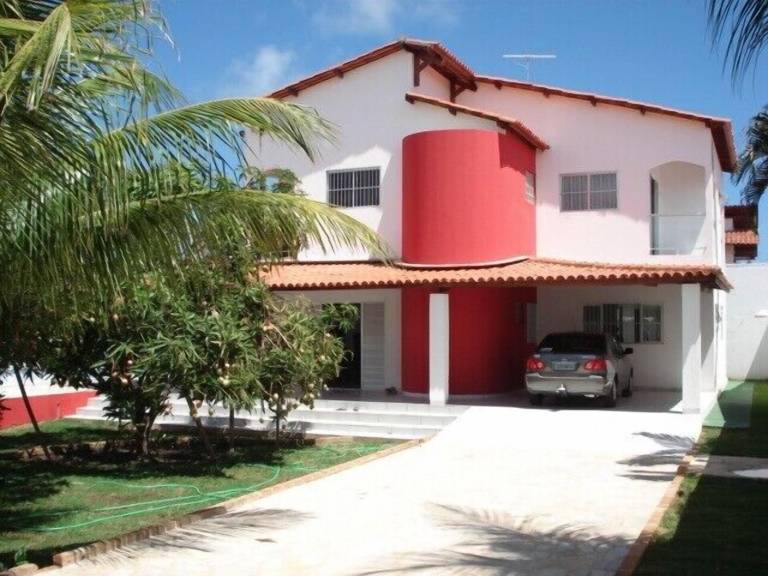 Casa  Marechal Deodoro