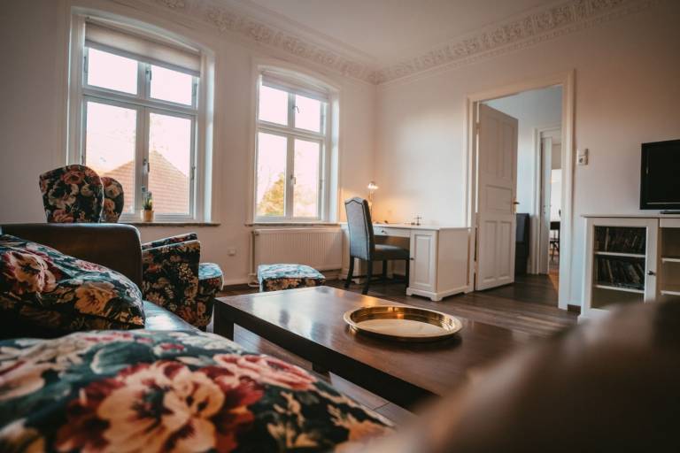 Ferienwohnung Neuhaus (Oste)