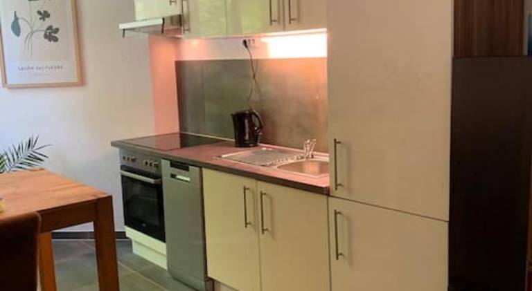 Apartment with 1 room for 4 persons — photo 3