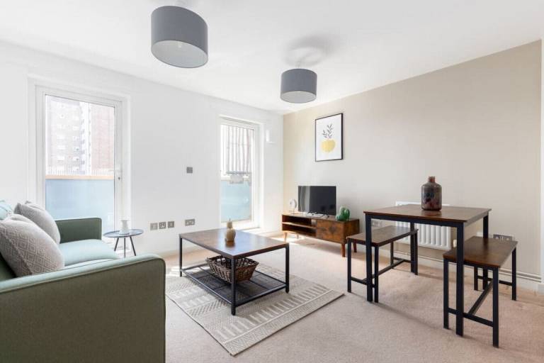 Apartment Stratford