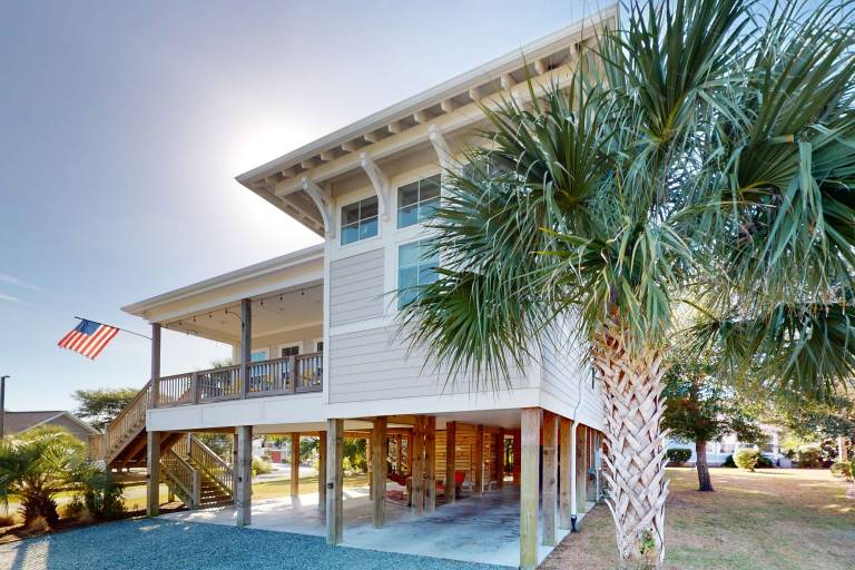 House  Southport