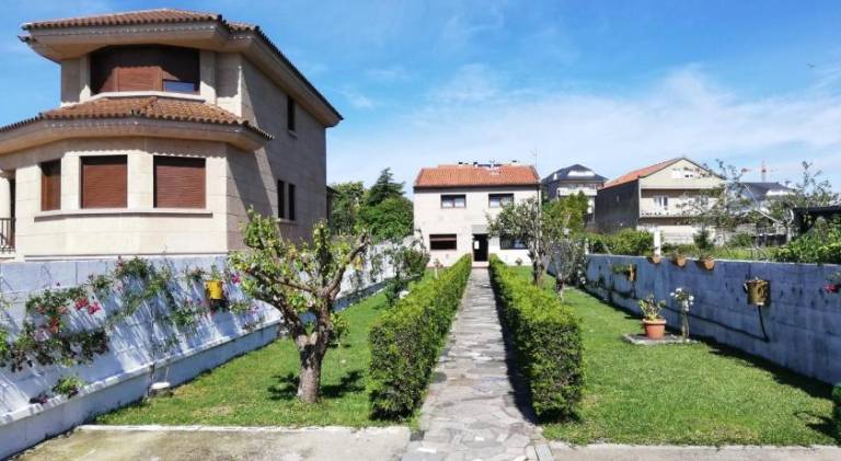 Vacation home | Beach nearby | Pet-friendly in San Roque
