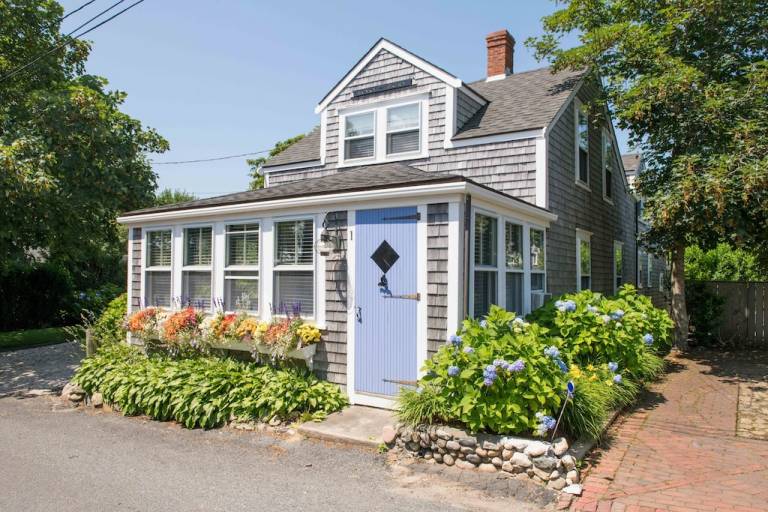 House Nantucket