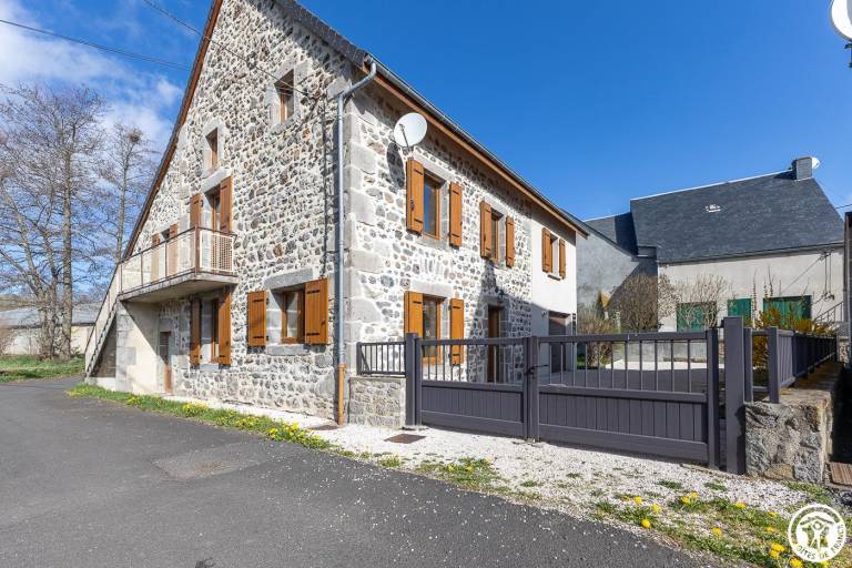 Gîte Murol